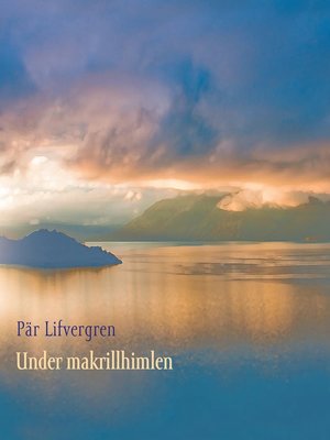 cover image of Under makrillhimlen